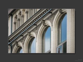 Portfolio Architektur