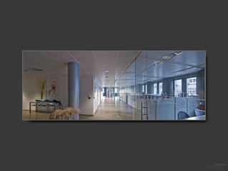 Portfolio Architektur