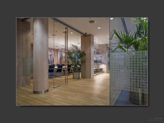 Portfolio Architektur