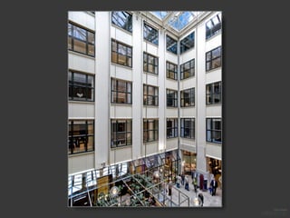 Portfolio Architektur