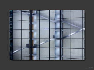 Portfolio Architektur