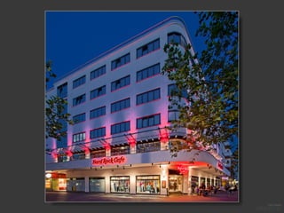 Portfolio Architektur