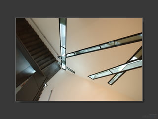 Portfolio Architektur