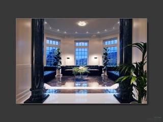 Portfolio Architektur