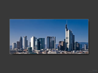 Portfolio Architektur