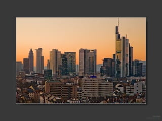 Portfolio Architektur