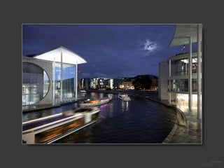 Portfolio Architektur