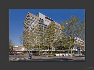 Portfolio Architektur