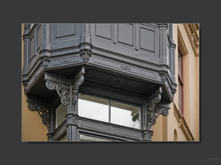 Portfolio Architektur