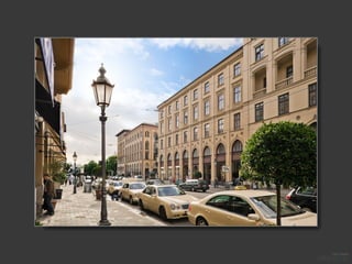 Portfolio Architektur