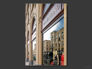 Portfolio Architektur