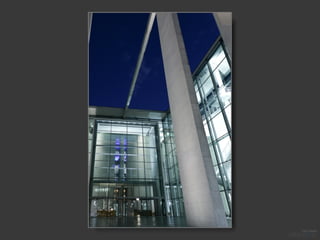 Portfolio Architektur