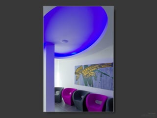 Portfolio Architektur