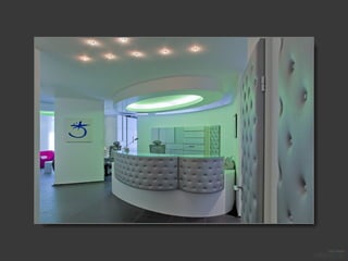 Portfolio Architektur