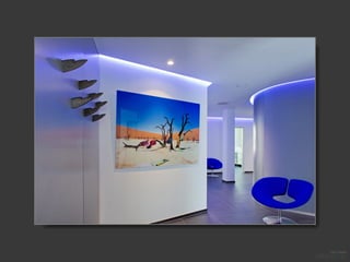 Portfolio Architektur