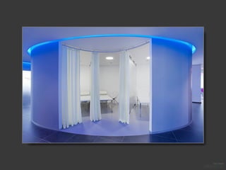 Portfolio Architektur