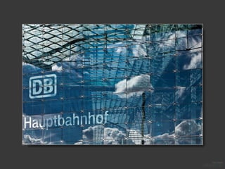 Portfolio Architektur