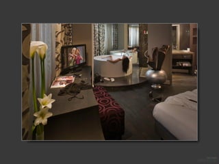 Portfolio Architektur