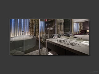 Portfolio Architektur