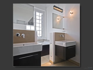 Portfolio Architektur