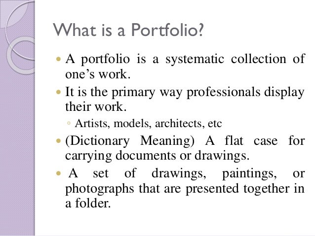 portfolio-assessment-by-dr-shazia-zamir