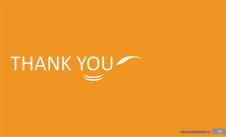 THANK YOU
www.accesstrade.vn 32
 