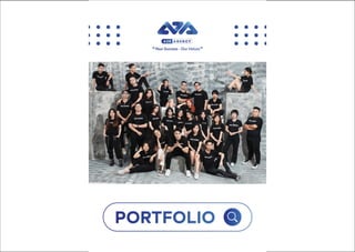 PORTFOLIO AZS AGENCY