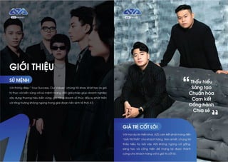 PORTFOLIO AZS AGENCY