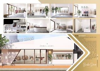 Portfolio Binba Decor 2021 | PDF