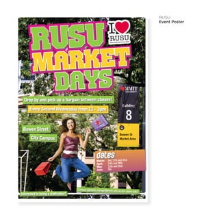 RUSU
Event Poster
 