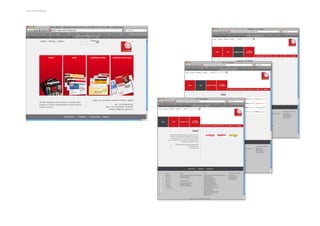 Portfolio - Branding