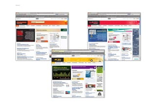 Portfolio - Branding