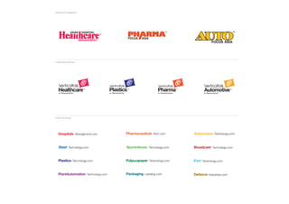 Portfolio - Branding