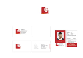 Portfolio - Branding