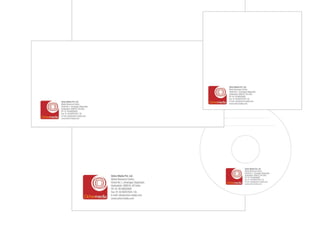 Portfolio - Branding