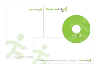 Portfolio - Branding