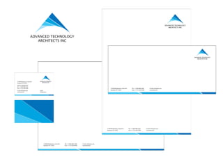 Portfolio - Branding