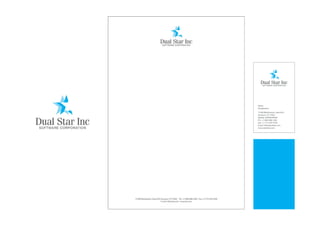 Portfolio - Branding