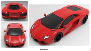 Rendered Images 11
 