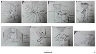 Concept Sketches 40
 