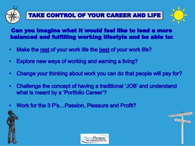 portfolio careers
