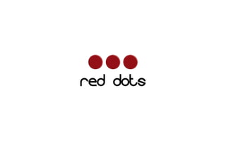 Red Dots Design
 