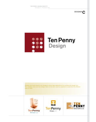 Chris Frank Graphic Design Portfolio