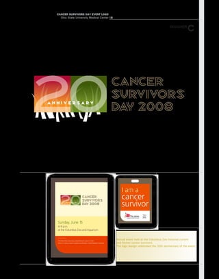 Chris Frank Graphic Design Portfolio