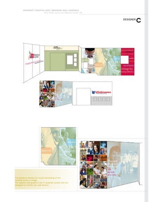 Chris Frank Graphic Design Portfolio