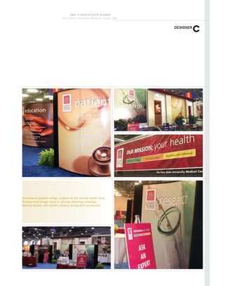 Chris Frank Graphic Design Portfolio