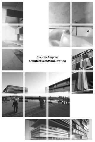   Portfolio Architecture&Visualization