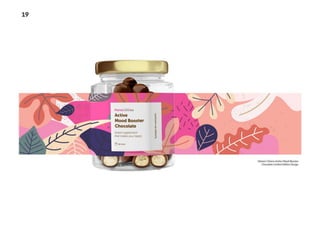 Muhammad Januar Portfolio collection 2020