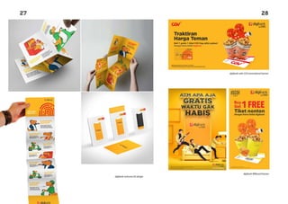 Muhammad Januar Portfolio collection 2020