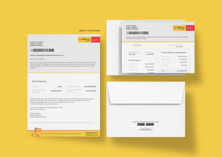 Muhammad Januar Portfolio collection 2020